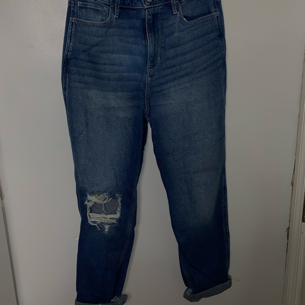Hollister jeans